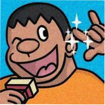 读者末班车头像